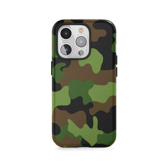 Classic Jungle Camo