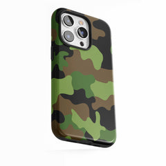 Classic Jungle Camo