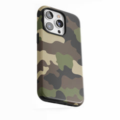 Desert Patrol Camo