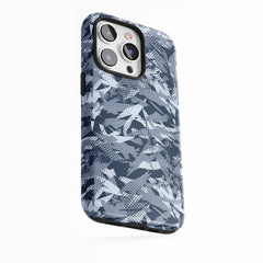 Arctic Ice Camo