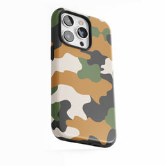 Autumn Hunt Camo