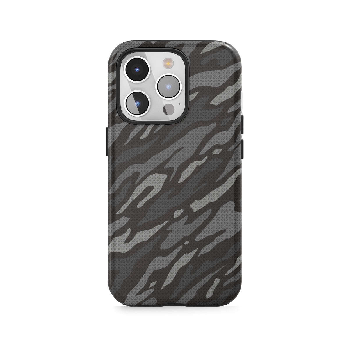 Night Tiger Camo