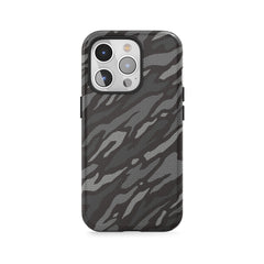 Night Tiger Camo