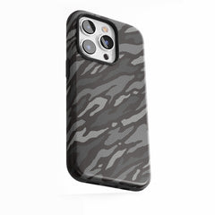 Night Tiger Camo