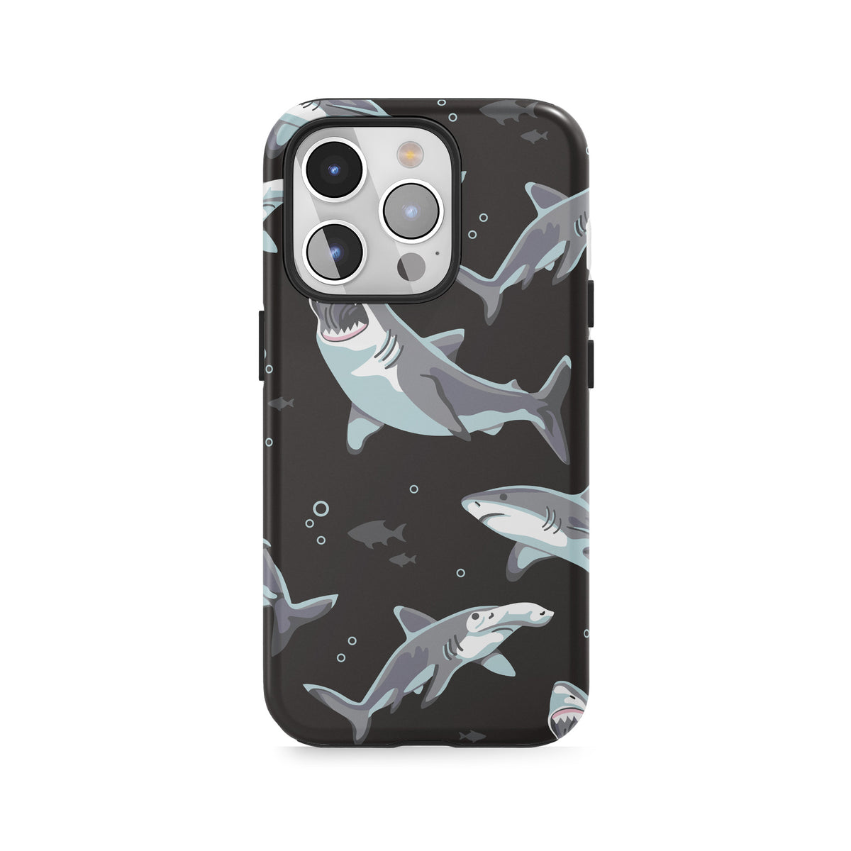 Deep Sea Hunters