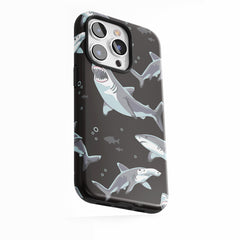 Deep Sea Hunters