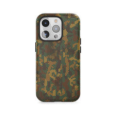 Desert Moss Camo