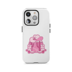 Pink Cowgirl Gear
