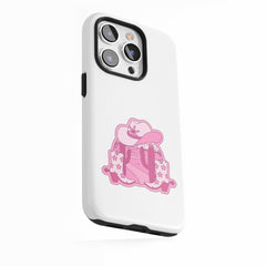 Pink Cowgirl Gear