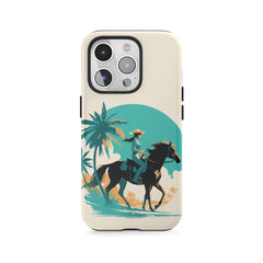 Desert Cowboy Ride
