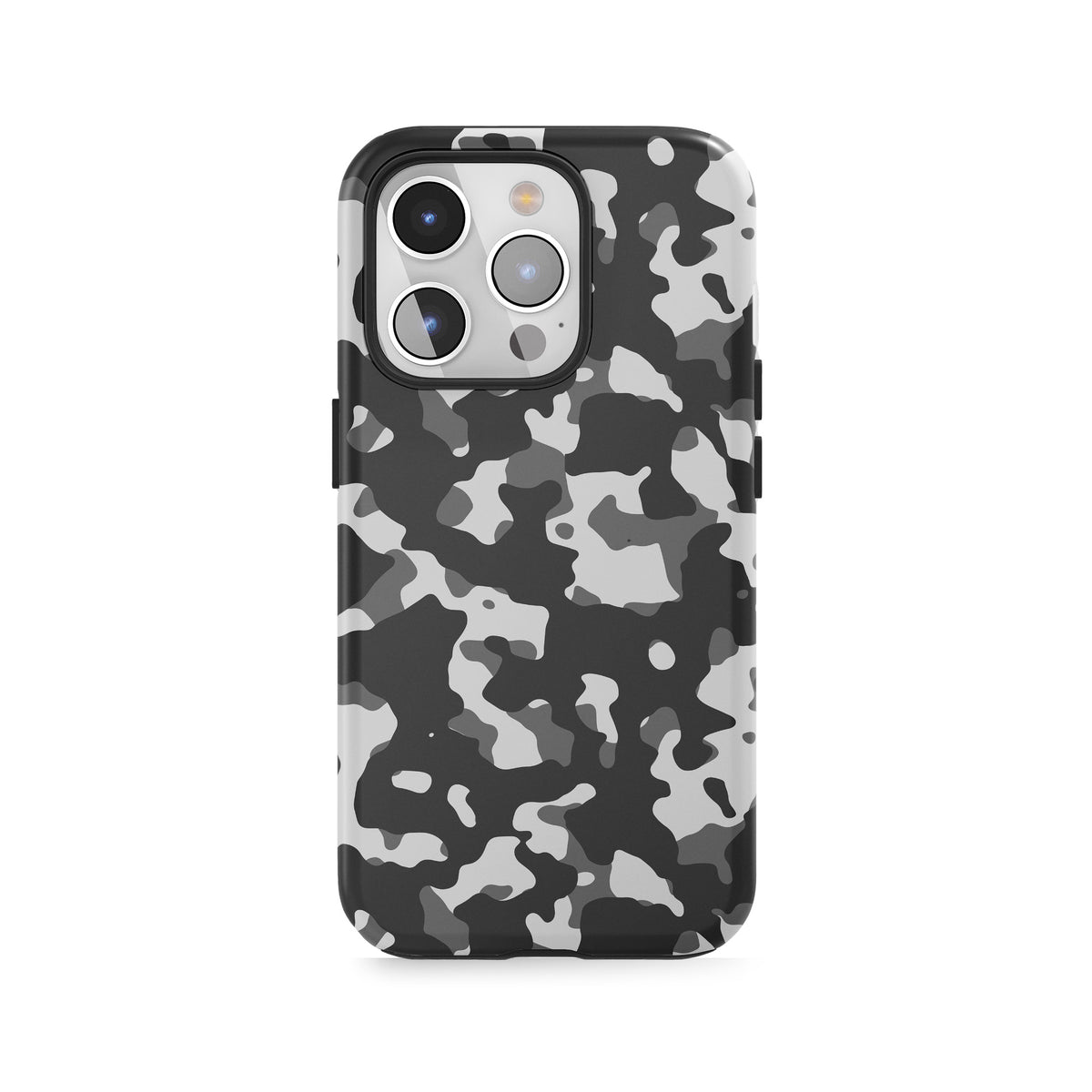 Night Frost Camo