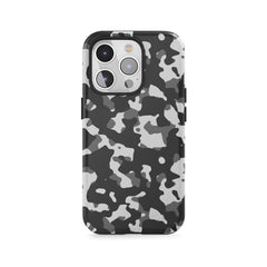 Night Frost Camo