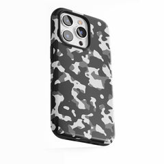 Night Frost Camo