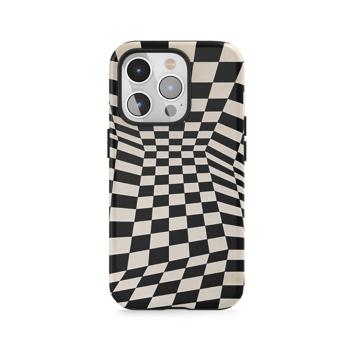Infinity Room Check