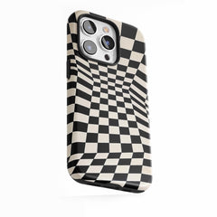 Infinity Room Check