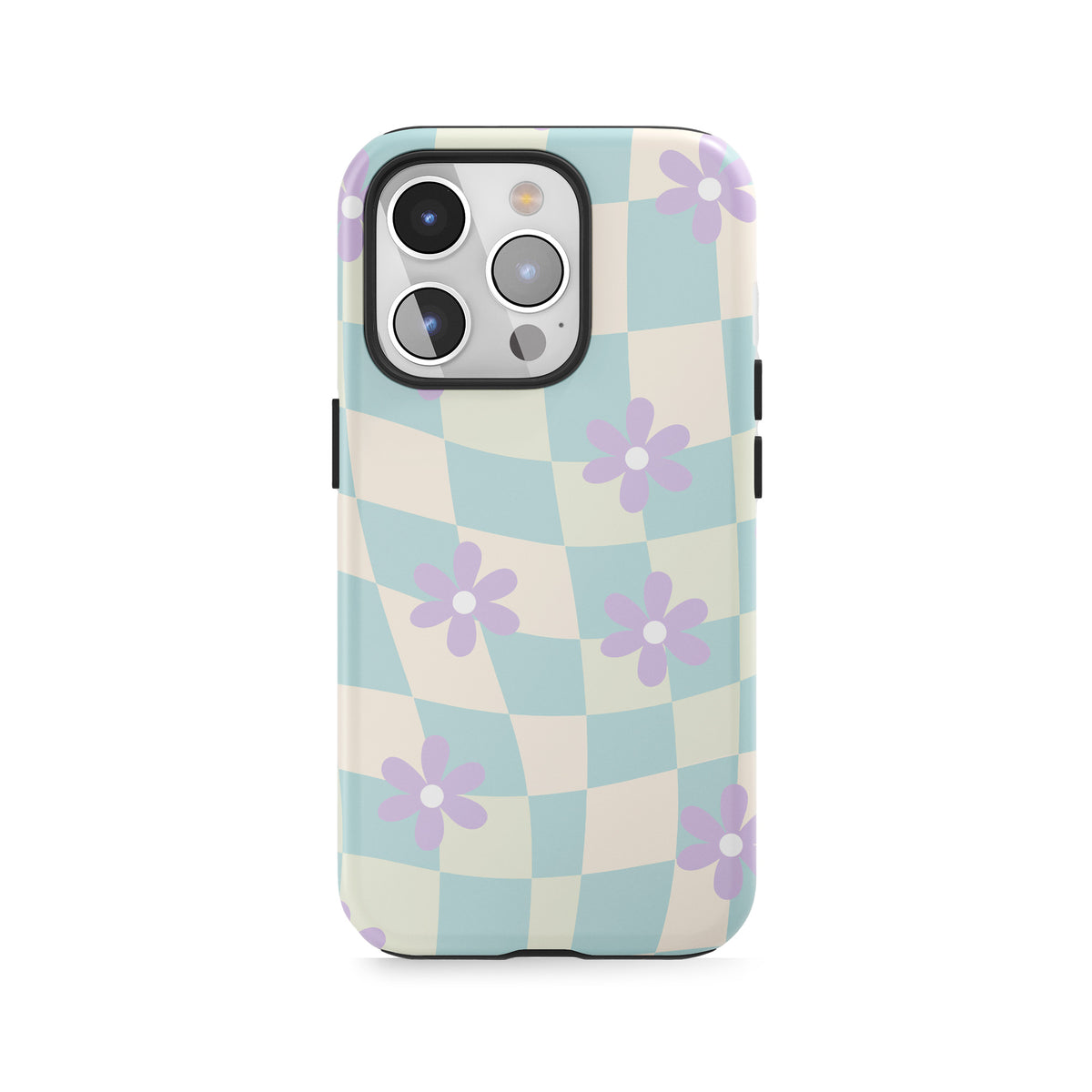 Spring Blossom Check