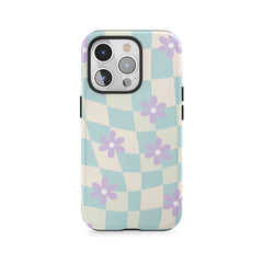 Spring Blossom Check