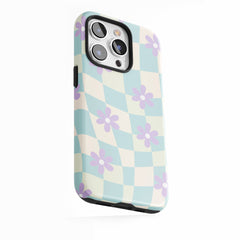 Spring Blossom Check