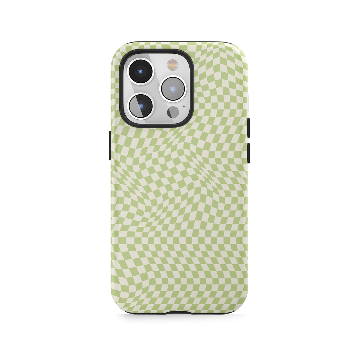 Lime Ripple Effect