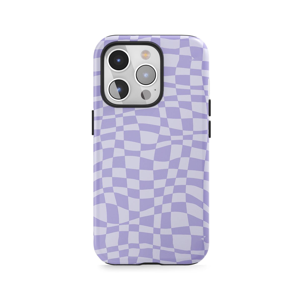 Lavender Mist Check