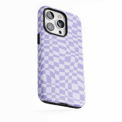 Lavender Mist Check