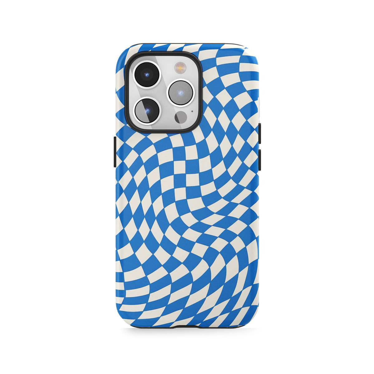 Blue Wave Check