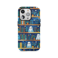 Moonlit Ghostly Tales