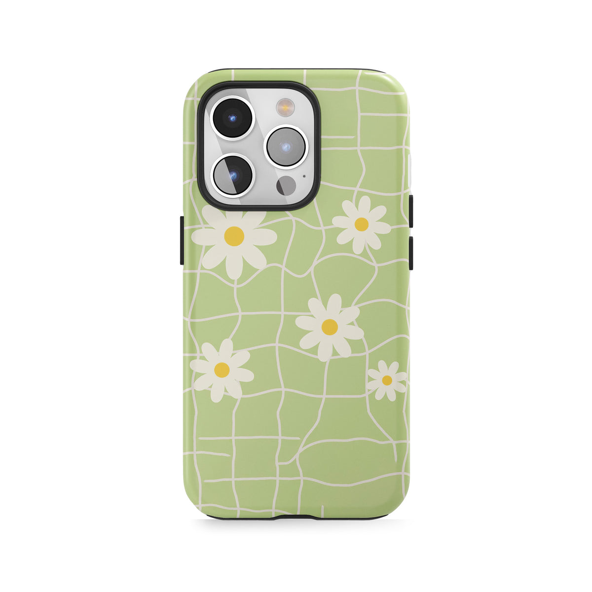 Daisy Dream Grid