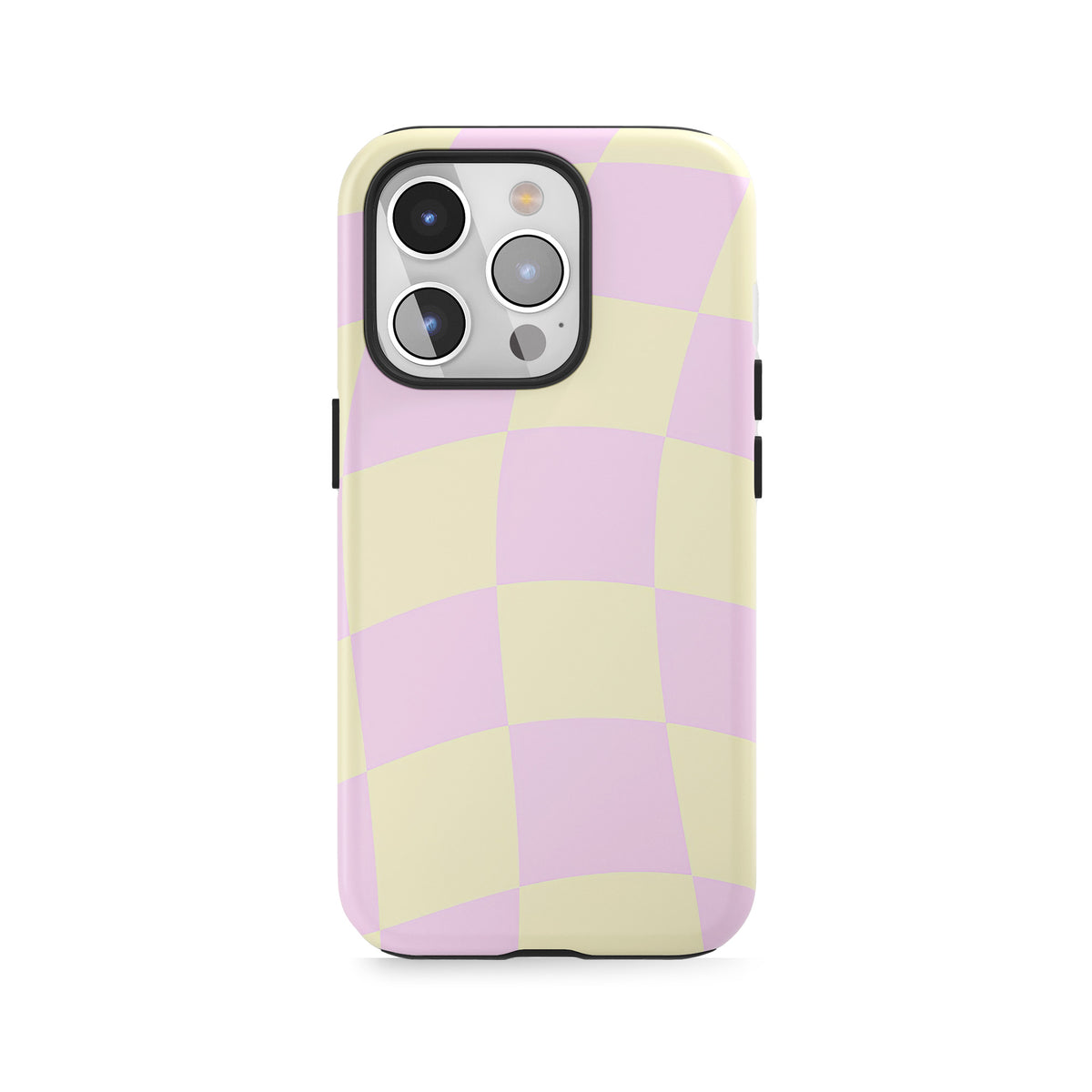 Pastel Ripple Glow