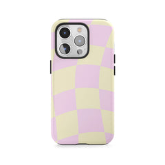 Pastel Ripple Glow
