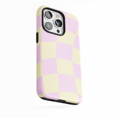 Pastel Ripple Glow