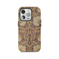 Golden Vine Tapestry