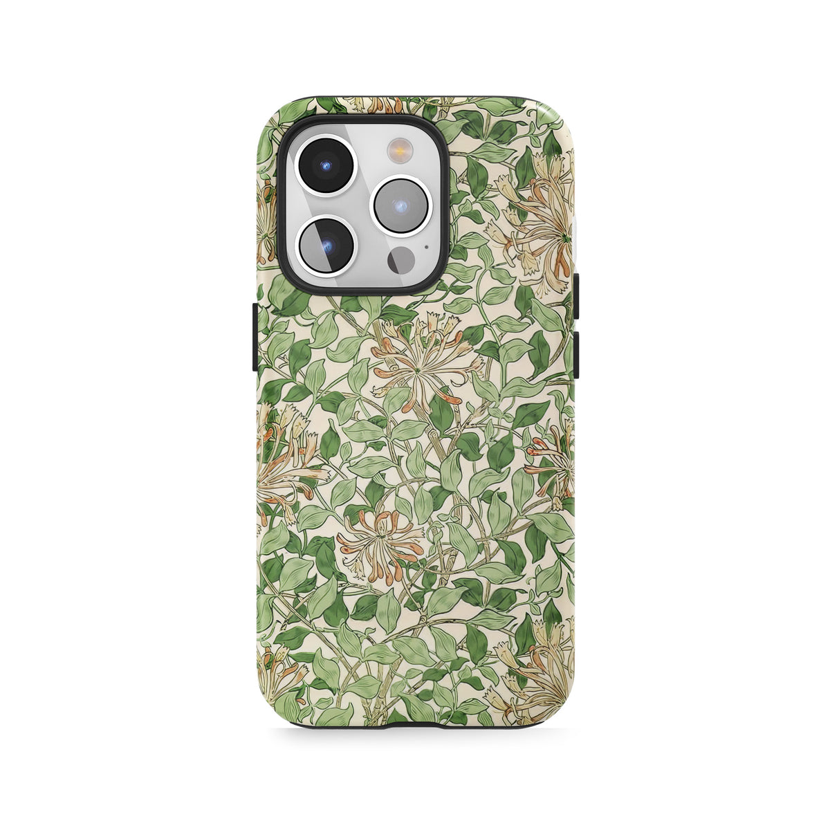 Meadow of Blossoms