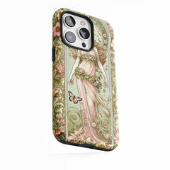 Lady of Springtime Grace