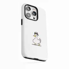 Street Goose Swagger