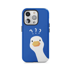 Confused Goosey