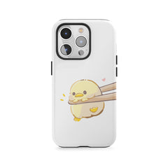Chopstick Chick Escape