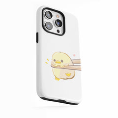 Chopstick Chick Escape