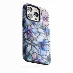 Crystal Petal Harmony