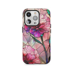 Scarlet Bloom Radiance