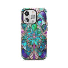 Kaleidoscope Jewel Mandala