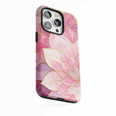 Blush Lotus Symphony