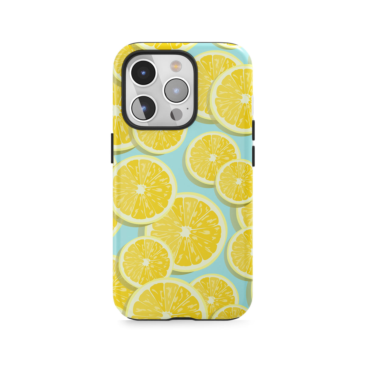 Summer Citrus Slices