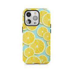 Summer Citrus Slices
