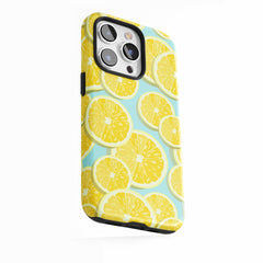 Summer Citrus Slices