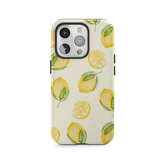 Lemon Grove Simplicity