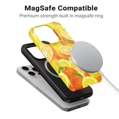 Orange Lemon Fusion