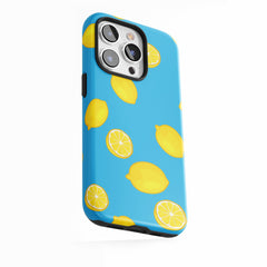 Sky Blue Citrus Pop