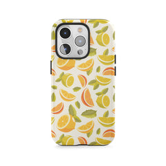 Juicy Citrus Mix