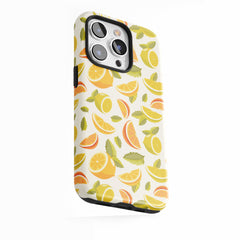 Juicy Citrus Mix